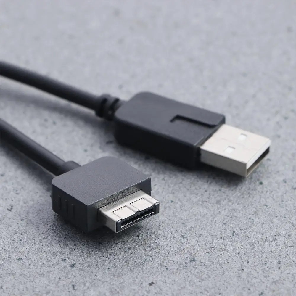 SYNC Cord Charging Cord USB Charger Cable Game Machine Charger Game Power Line PS Vita Charging Data Cable USB Transfer Data