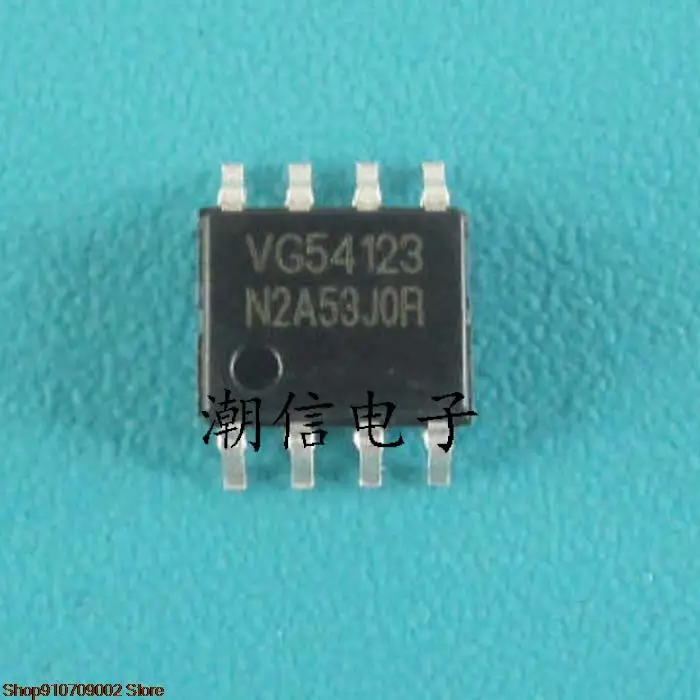 10pieces VG54123     original new in stock