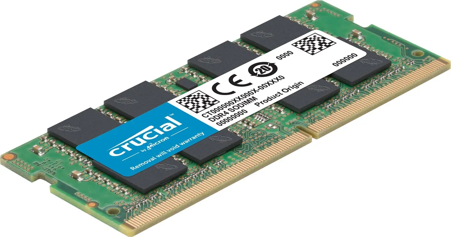 Crucial ddr4 16gb 3200mhz. Crucial ddr4 16gb 3200mhz