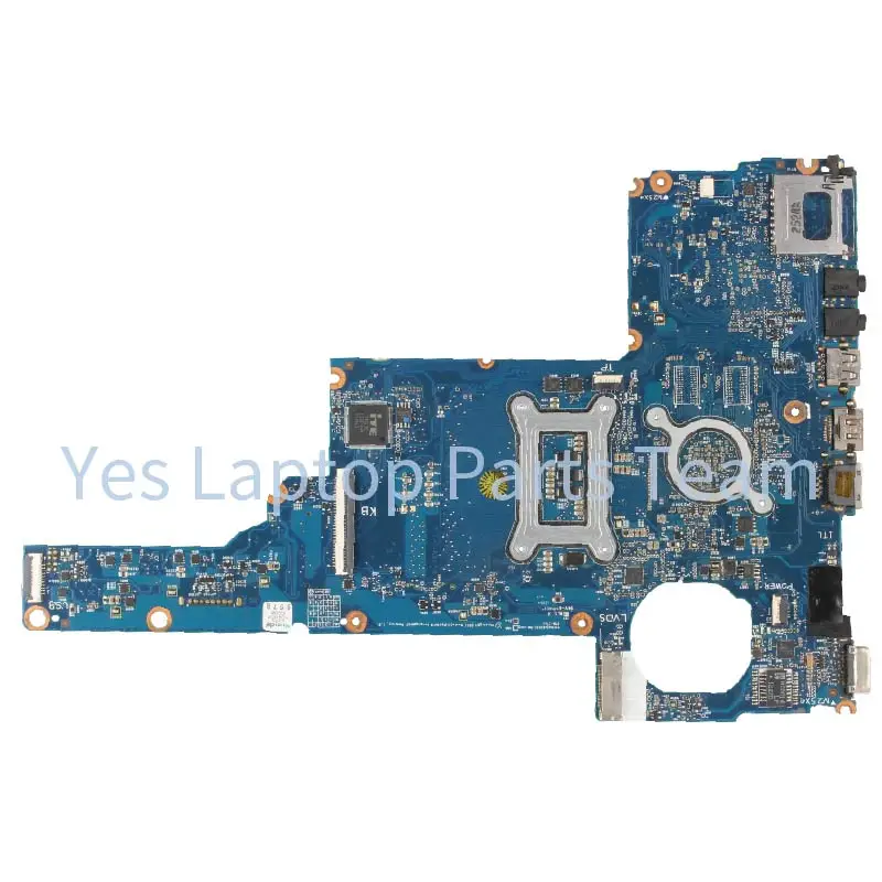 para hp pavilion hp computador portátil mainboard sjtnv notebook