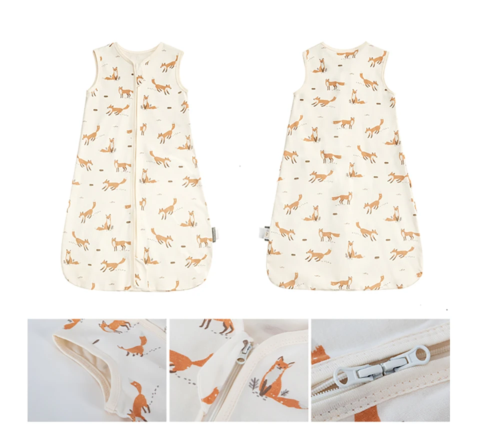 Baby Sleeping Bag 3-24 Months