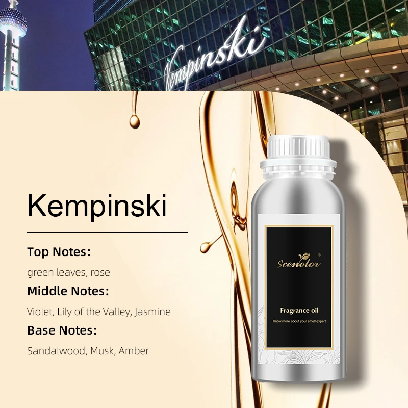 

500ml Aluminum Organic Undiluted Perfume Oud Longlasting Hotel Essential Oil Pure Plant Extrat Room Fragrance Aroma Air Diffuser