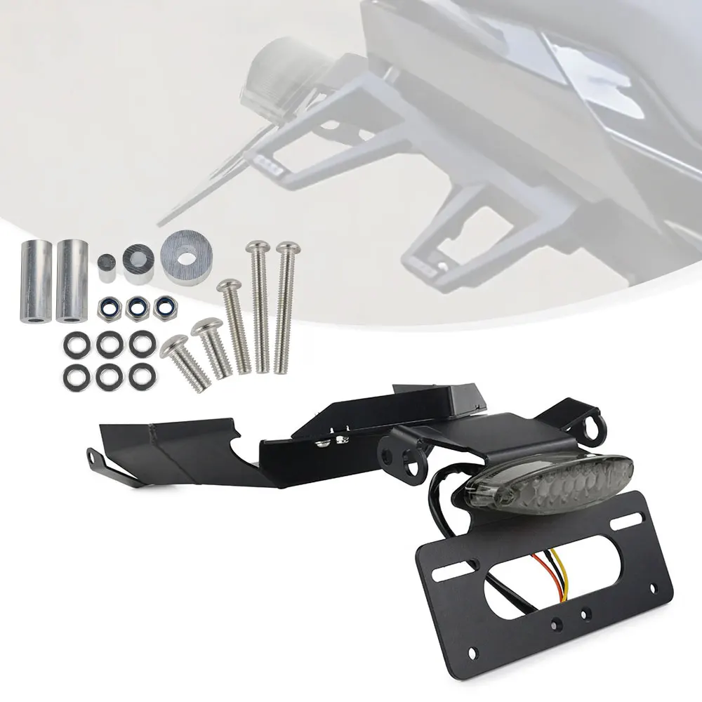 FitForBMWF900RF900XR20202021202220232024MotorcycleLicense