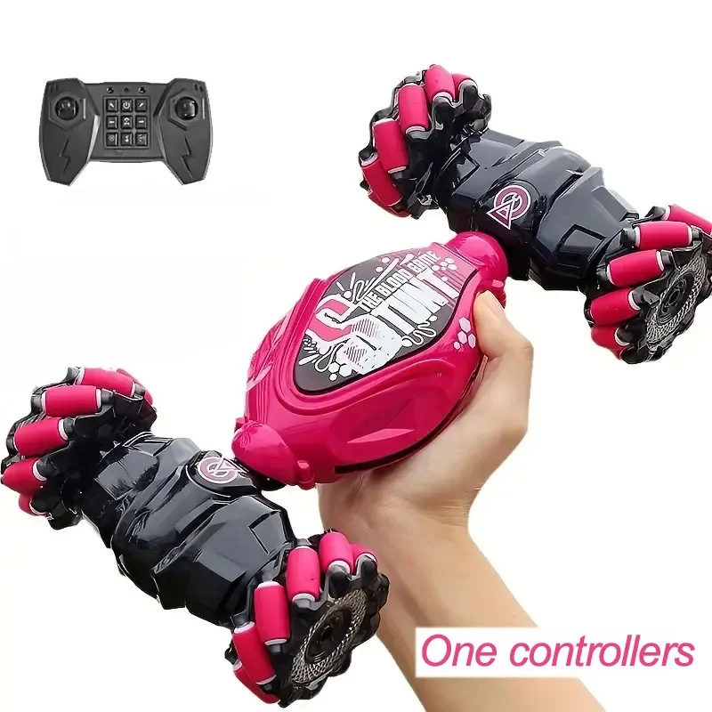 1 remote controls