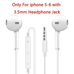 Premium Wired In - Ear Headset with Type - C Connectivity (3.5mm Not For iPhone)