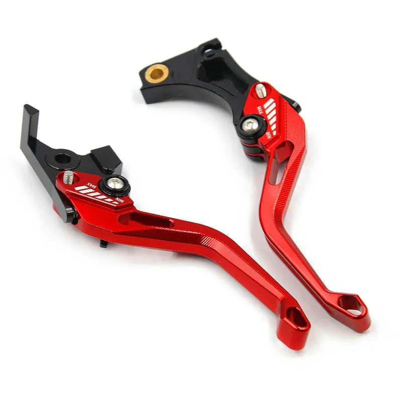 

Motorcycle Clutch Brake Levers for Honda CBR1100XX BLACKBIRD 1997-2007 Adjustable Handle Grips