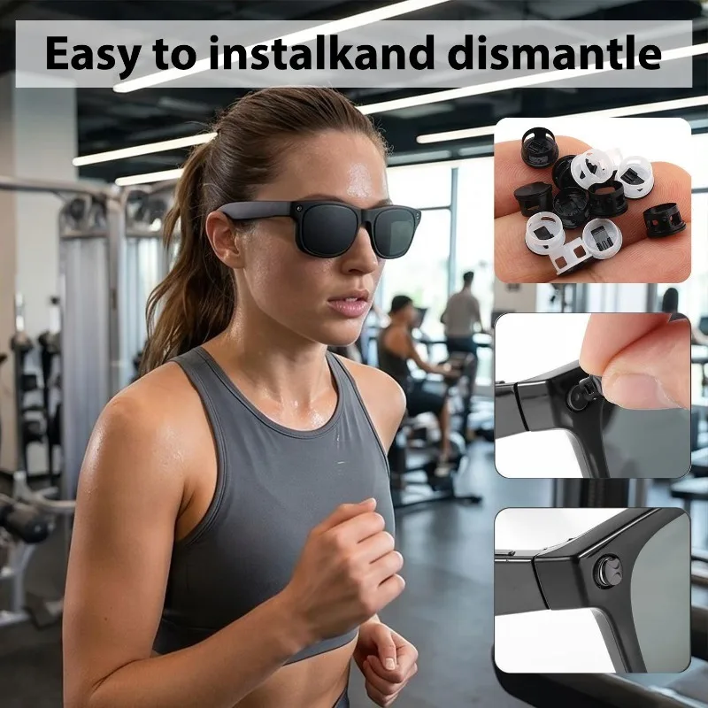 LED Light Dimming Blocker and Camera Lens Protector