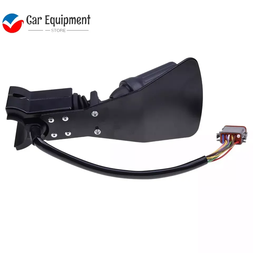 Switch Control Selector AT437593 For John Deere 210L 310K 310SL 315SL 325SL 410L