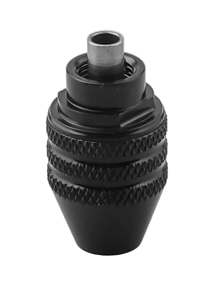 1pc Multi 0.3-3.2mm Drill Chuck For WORX WX106 Polishing Machine Rotary Tools Replacement Drill Chuck Power Tool