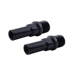 Anti - Loose Glue V - Brake Bolt Mounts for Bike Frame & Fork (For bicycle)