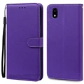 Dark Purple