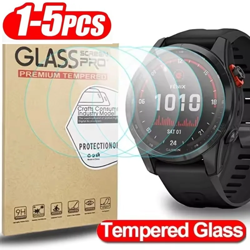 Enhanced Tempered Glass Screen Protector