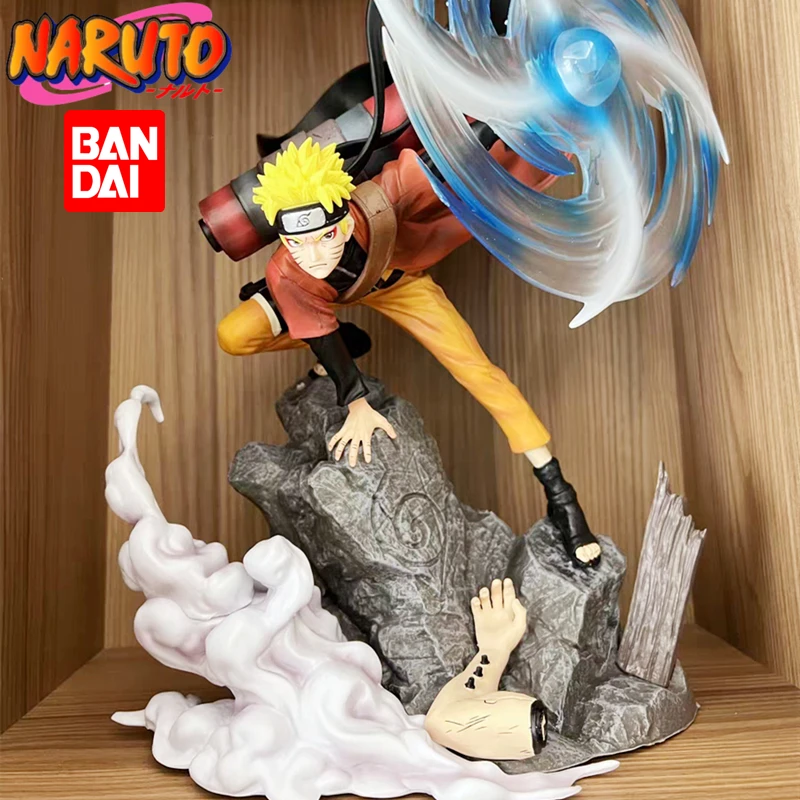 Naruto Shippuden Figure Action Figure Naruto Collection Doll