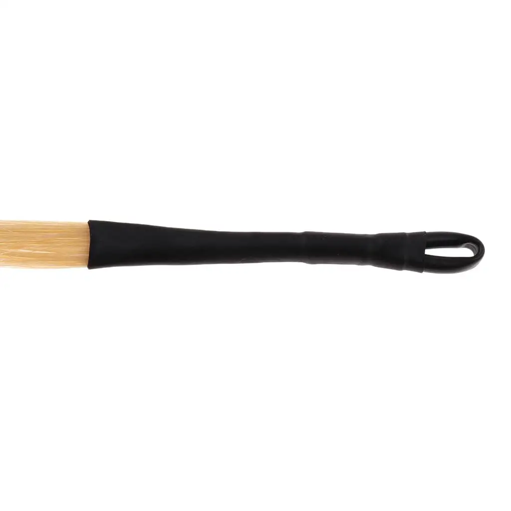 Genuine Mongolian Horse Tail Hair Musical Instrument Erhu Bow Horse Hair Parts for Any Size Violin Viola Cello and Erhu Bows musical instruments accessories