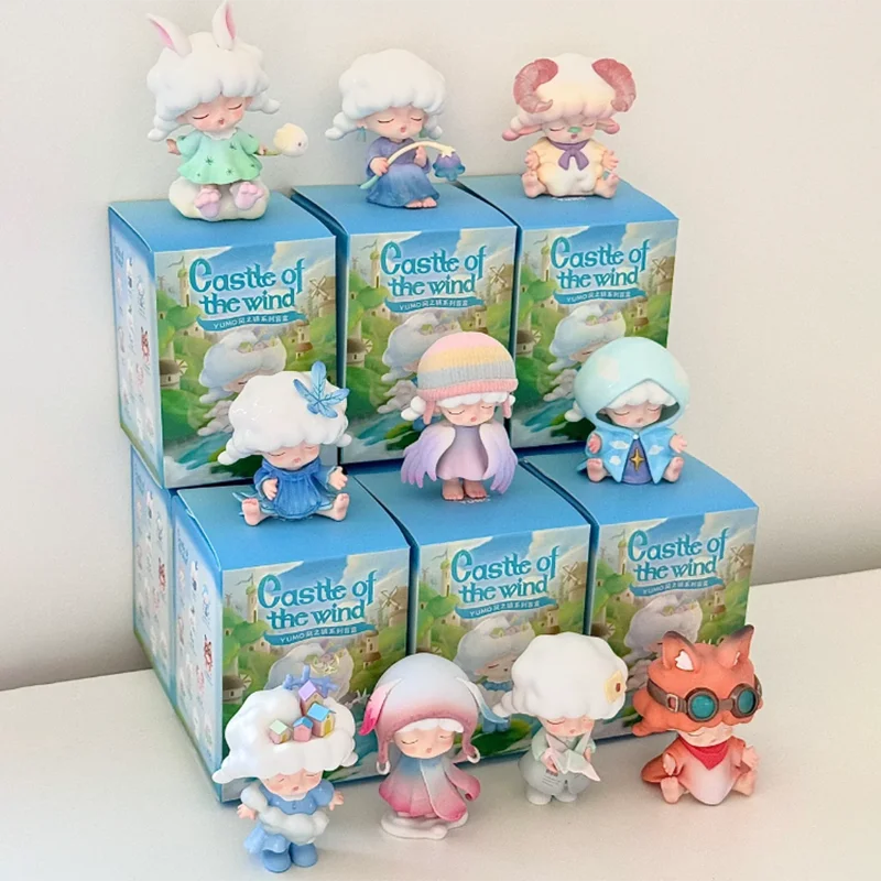 The Magic Behind the Box of Wind: Why I Stopped Scrolling and Started ...