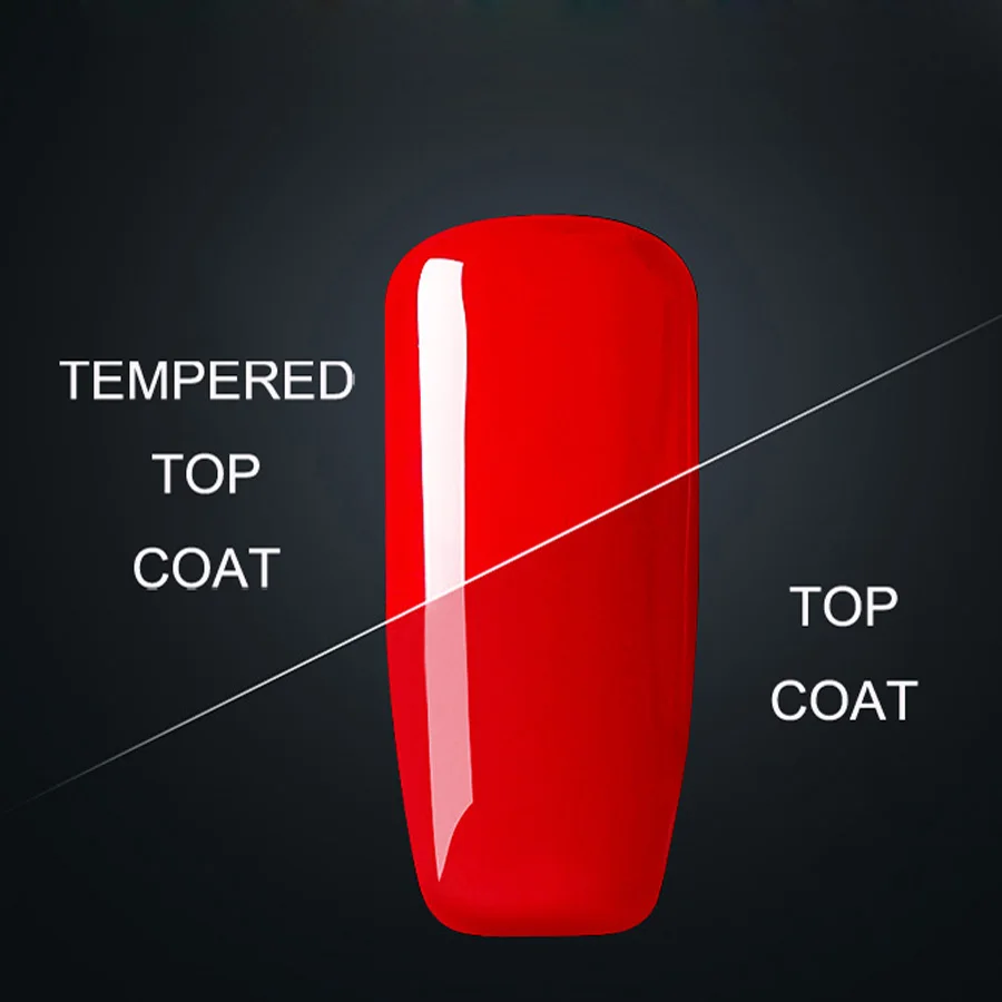 Gel Nail Polish Gel Nail Art Set Gel Nail Varnish BEMIHART 250ML Acid Free Nail Primer Liquid Nail Polish Removable Base Gel Matte Tempered Luminus Top Coat Remover Glue