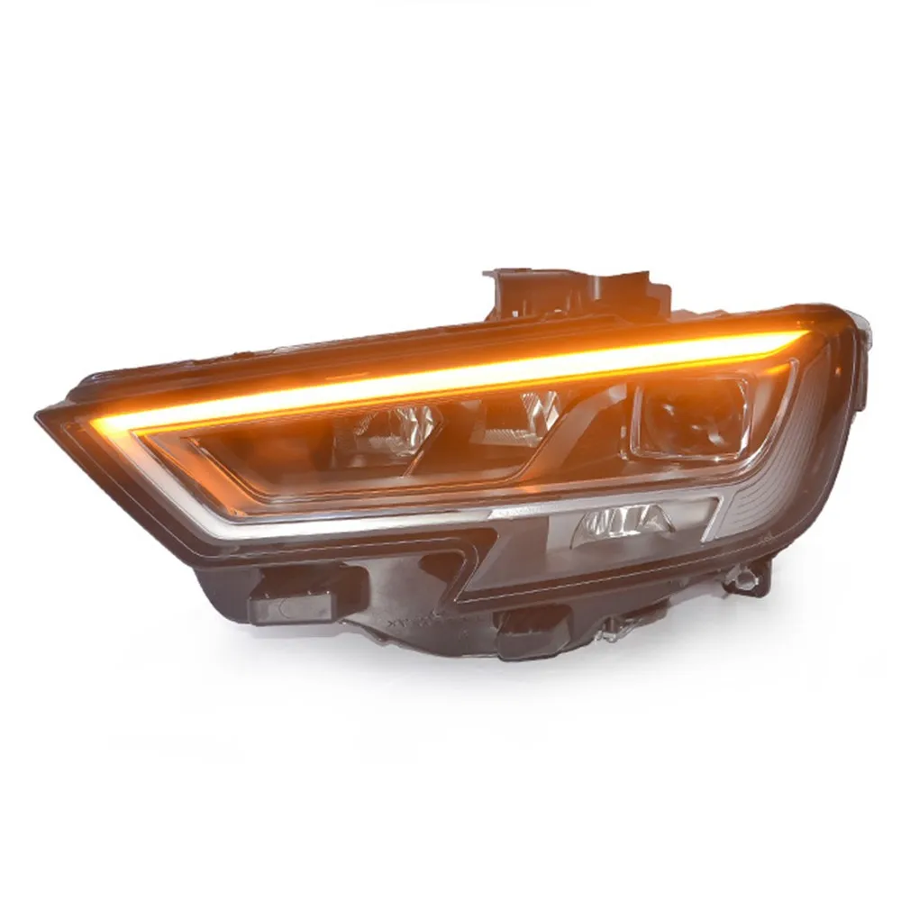 AUDI S3 LOGO LED Türbeleuchtung LED-Einstiegslicht Türprojektor DHL/DPD!  EUR 24,95 - PicClick IT