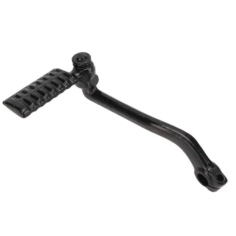 Kick Start Lever Rustproof Replacement Parts Steel Alloy Kick Starter for GY6 125/150/157CC
