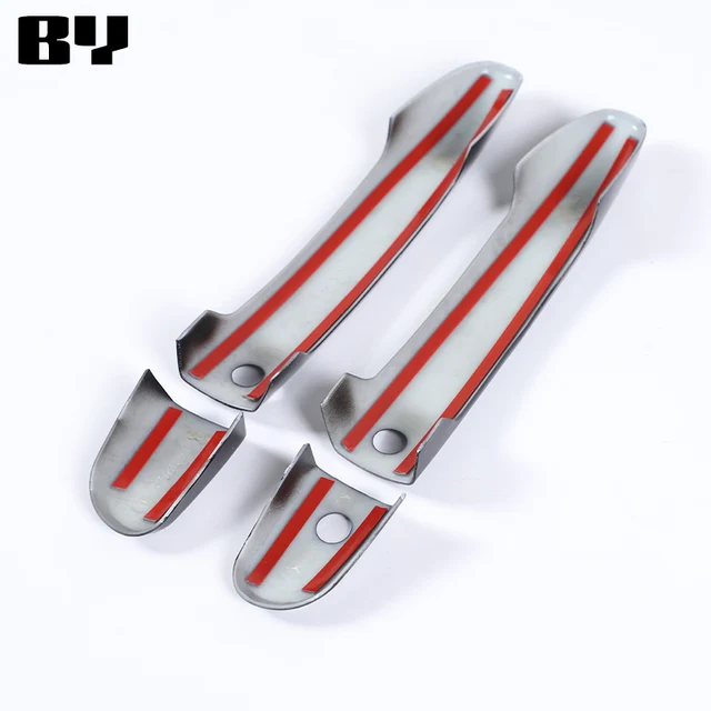 Mazda MX-5 Handle Covers 4