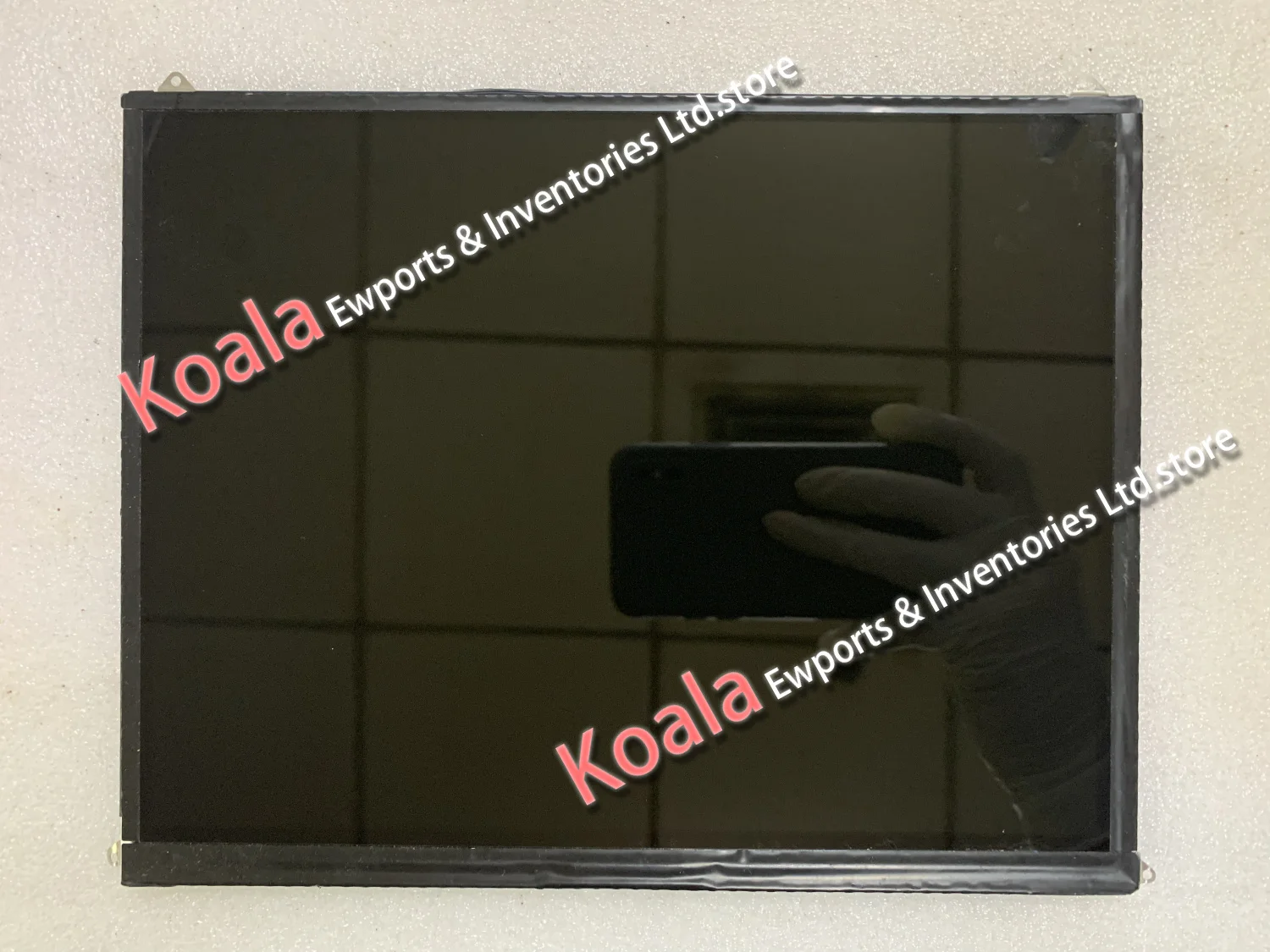 

TM097TDH05 10,1-дюймовый фотографический экран с подсветкой TFT оригинальный 9,7*1024