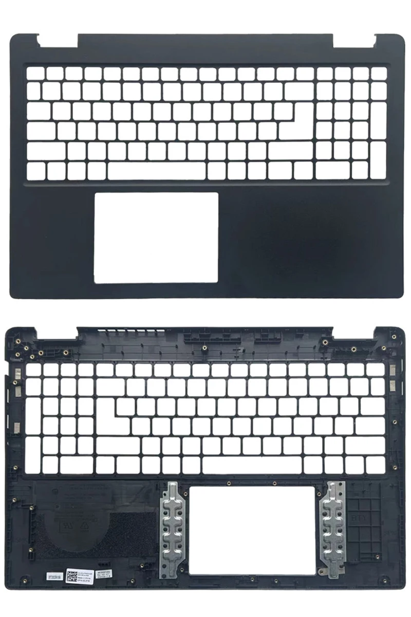 For Dell Latitude 3520 E3520 LCD Top Cover Frame frone bezel Palm Rest Bottom shell Hinge screen back case upper lower