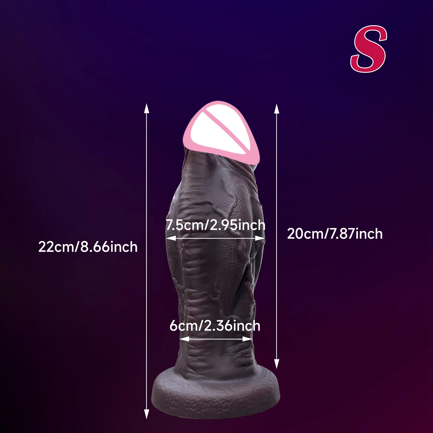 Super Realistic Dildo Super Large Penis But Pluk Dick Penetration Anal Adult Anal Sex Toys For Women Masturbation Huge Dildos