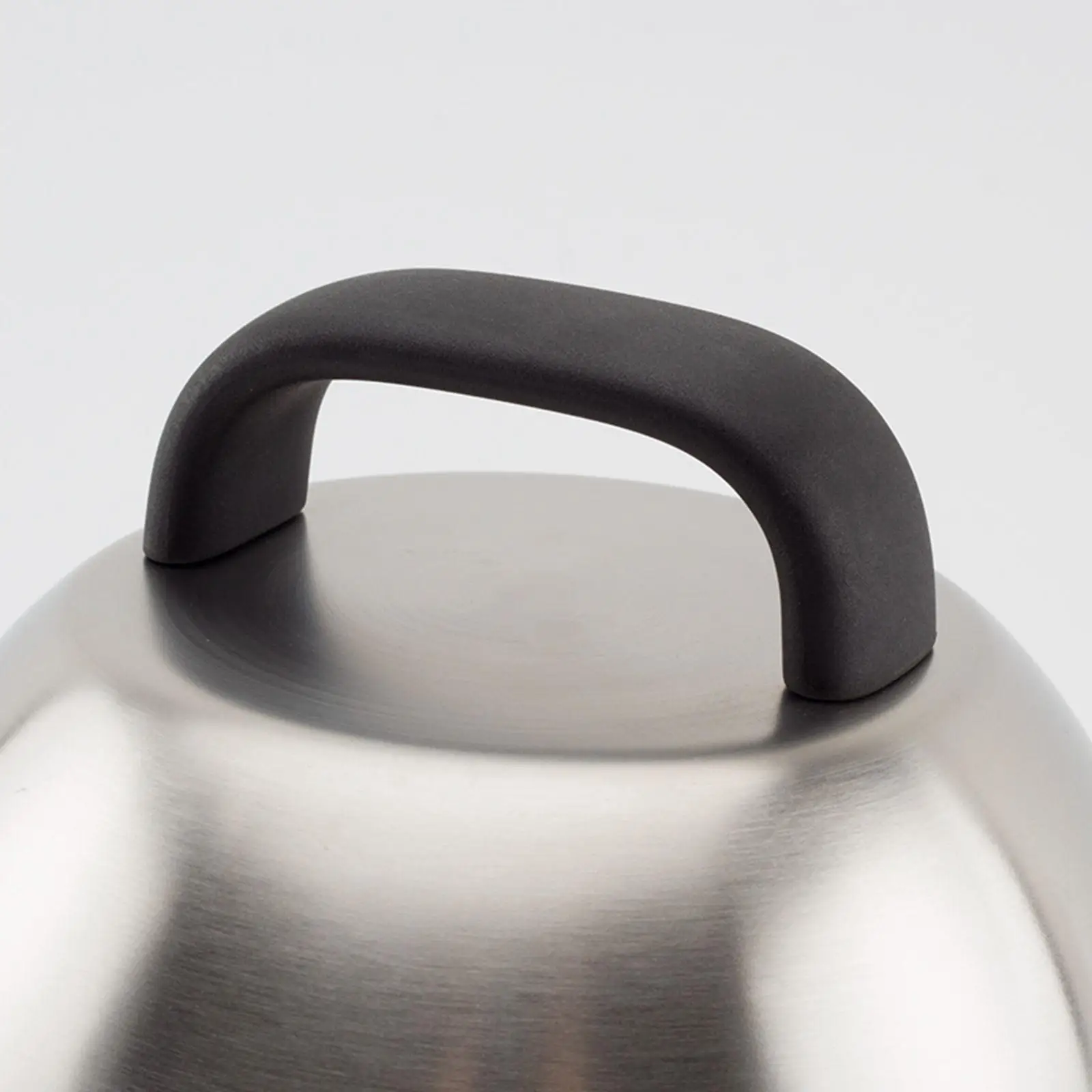 Burger Cover Cheese Melting Dome 6.30'' Griddle Accessory,Sturdy,Stainless Steel