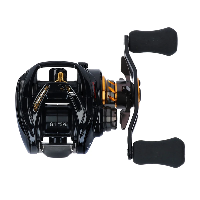 リール DAIWA - DAIWA morethan PE1000SHL-TW ダイワ(DAIWA) モアザン PE TW 1000SHL-TW(左ハンドル) MORETHAN