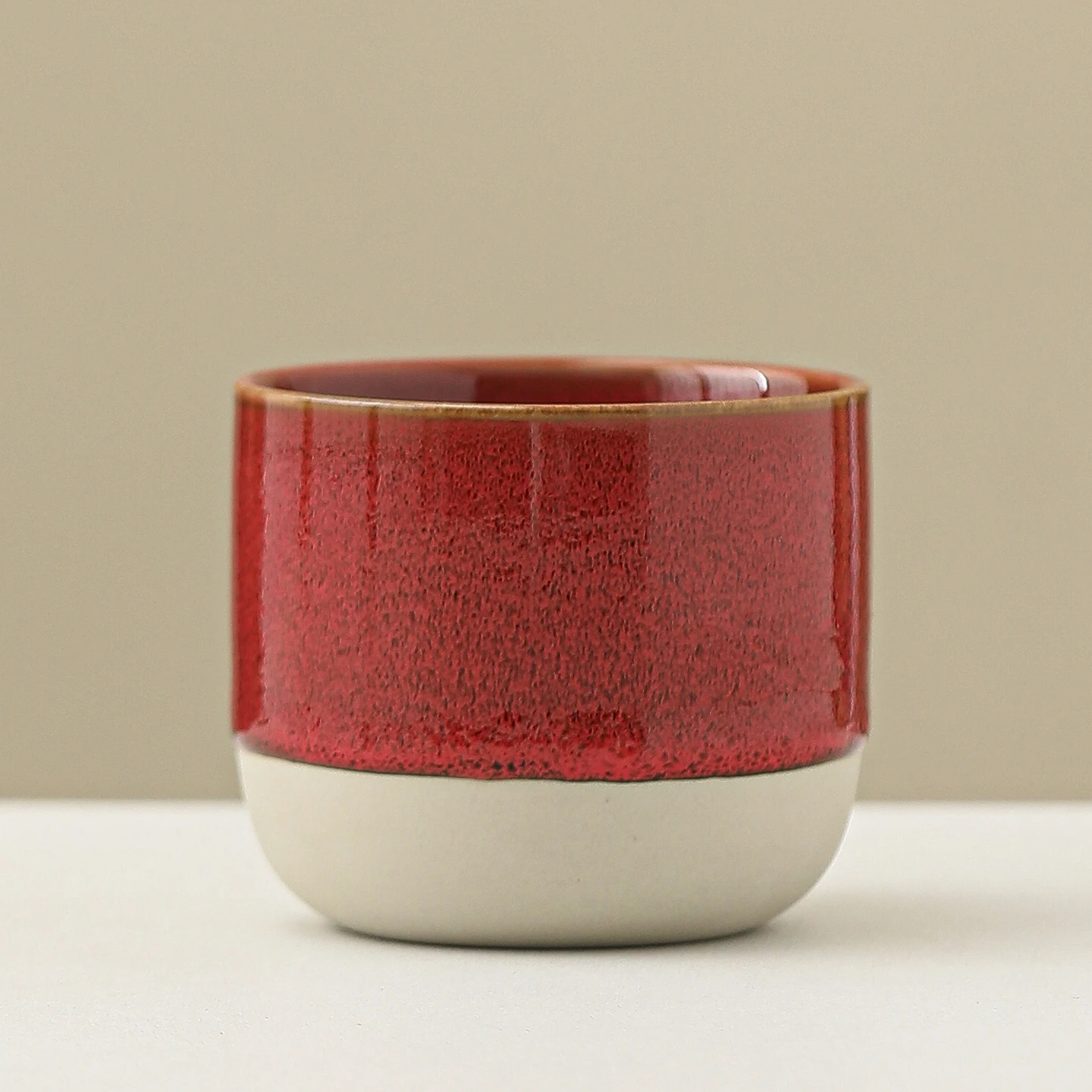 أكواب إسبريسو سيراميك فاخرة