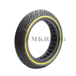 8.5 - Inch Honeycomb Solid Scooter Tire (1 piece)