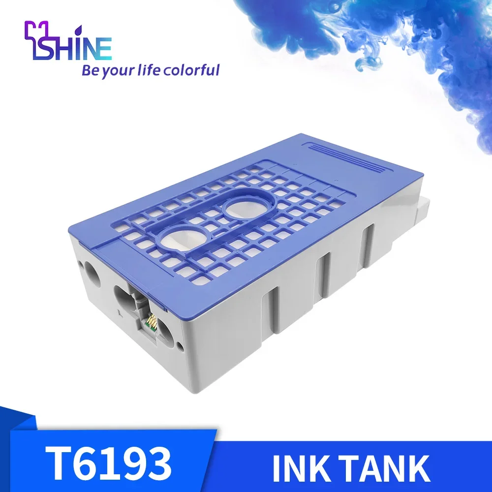 T6193-C13T619300-SC1MB-Compatible-Ink-Maintenance-Box-For-Epson-P20000 ...