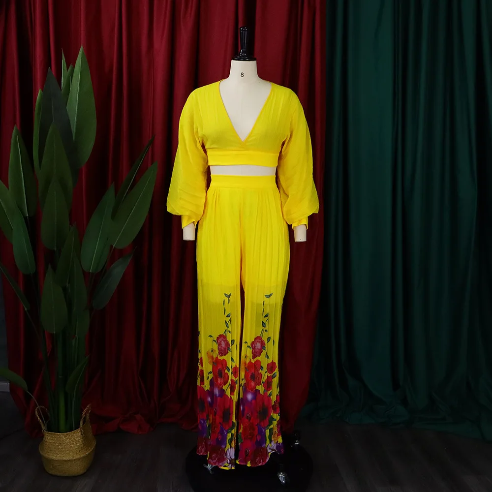 Рисунок 2 - Женский комплект из двух предметов