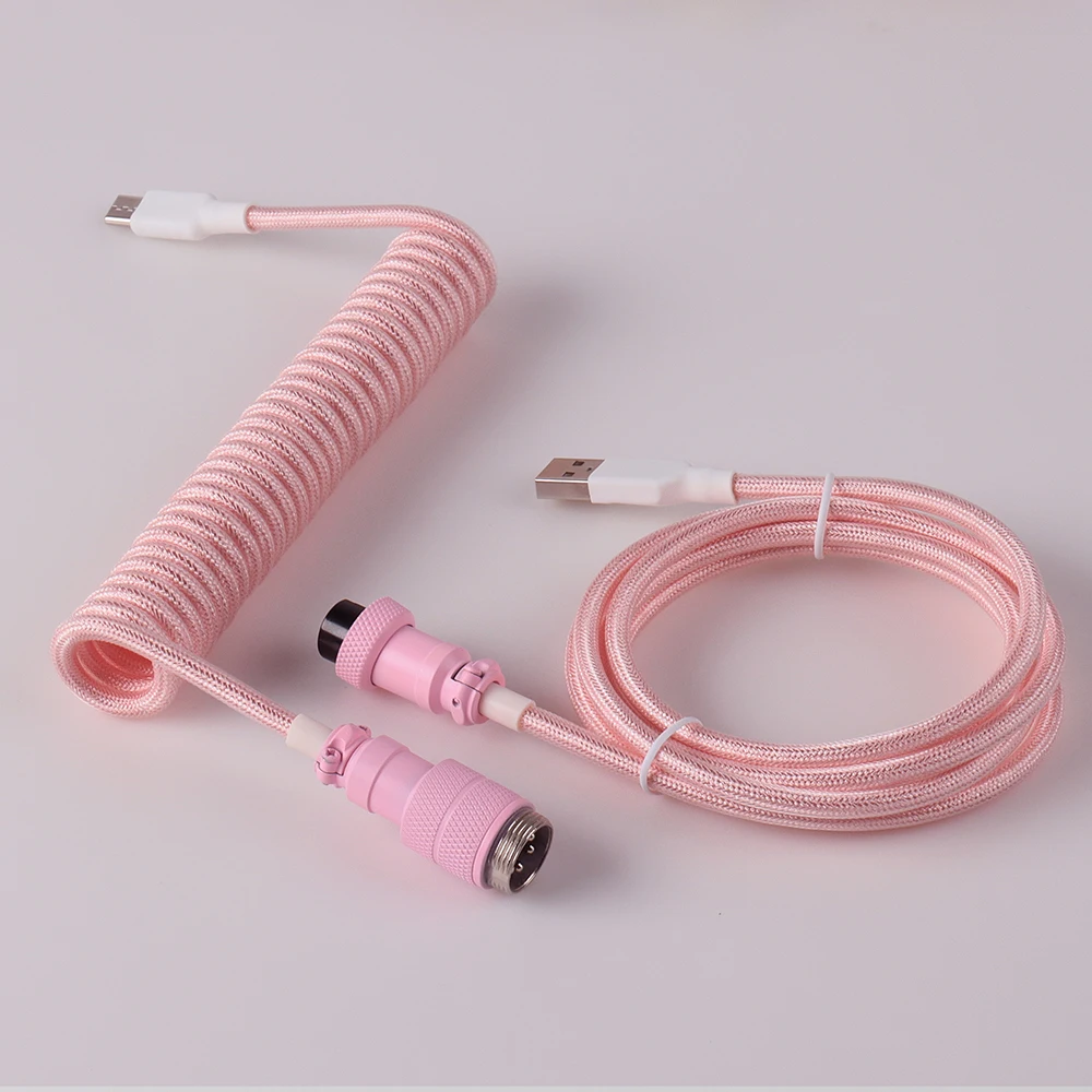 Tipo C Cabo Fio, Aviator Connector, Adequado