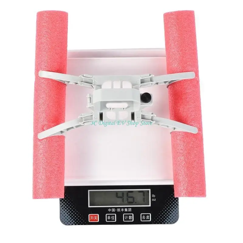 E74D Float Landing Gear Bracket Foot für Mini 3 RC Zubehör Auftriebsstange – Detail 9