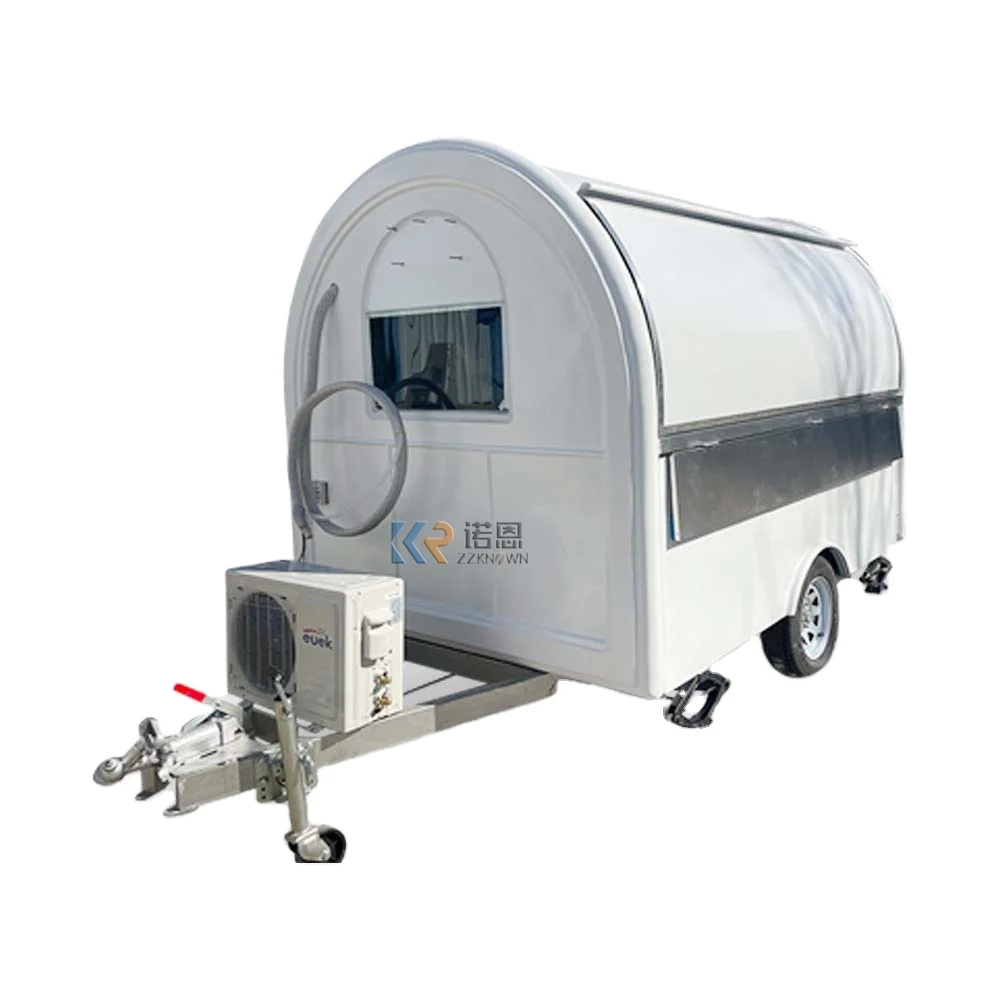 New Food & Beverage Factory Cheap Food Trailers For Sale Mini Truck Air Stream Trailer Delivery Carts fast delivery inflatable air track mat for sale factory price china trampoline inflatable air tumble track inflatable gym mat