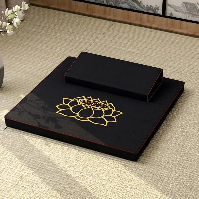 Meditation mats