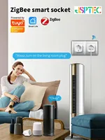 Tuya Smart Plug Zigbee