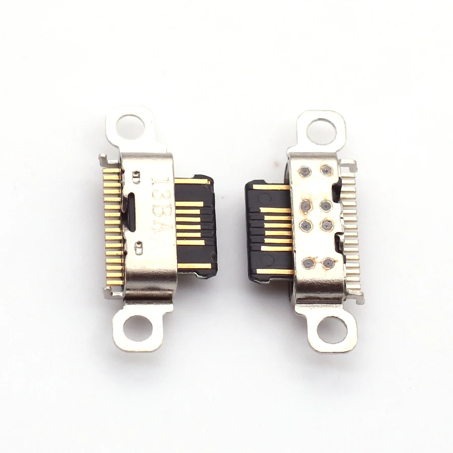 Oukitel USB Charging Dock Connector Port