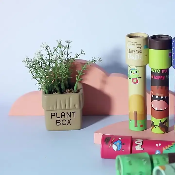 Jouet Éducatif Kaléidoscopes, Images Colorées Kaléidoscope pour Enfants Mosaïque Symétrique pour Jeu Quotidien Jouet Éducatif Kaléidoscopes, Images Colorées Kaléidoscope pour Enfants Mosaïque Symétrique pour Jeu Quotidien
