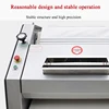 Electric French Industrial Bread Making Machines Moulder Baguette / Bread Making Machine Line 6