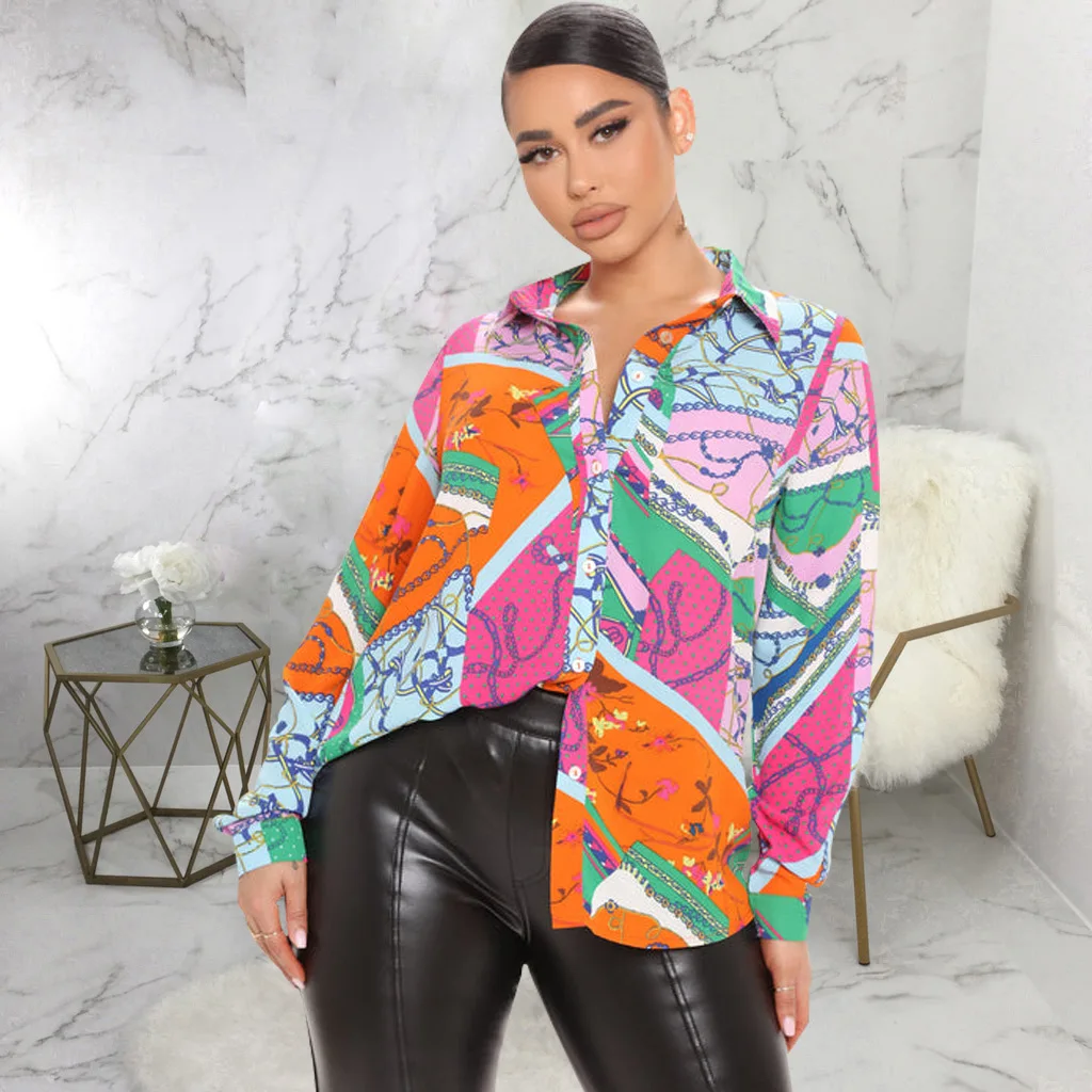 Rmsfe 2022 Casual Fashion Digital Printing Multicolor Long Sleeve Lapel rmsfe-2022-casual-fashion-digital-printing-multicolor-long-sleeve-lapel