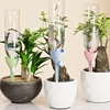 Flower Watering Device Dripper Automatic Watering Adjustable Flow Rate Watering Flower Irrigator Water Seepage Device 3
