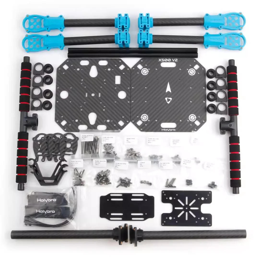 X500 V2 frame Kit