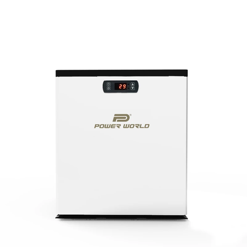 Popular air source mini pool heat pump Play and Plug above ground spa heat pump pool heater 3