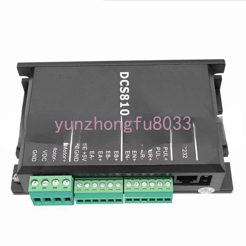 

New Original DCS810 24-80VDC 1A-20A
