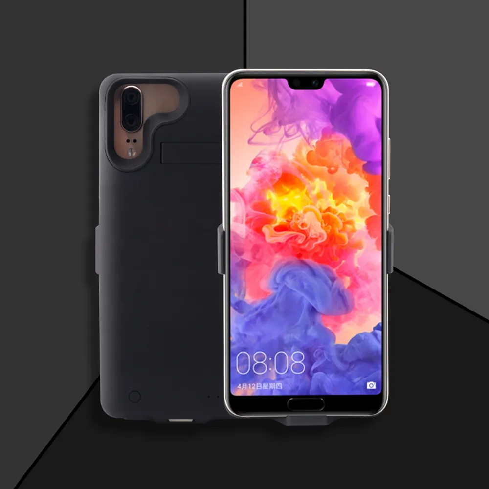 6000mAh Battery Charger Cases For Xiaomi Redmi 6 Pro Battery Case External Power Bank Charging Case for Redmi 6 Powerbank Case