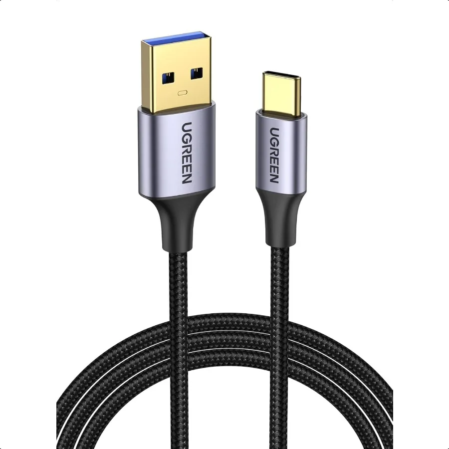 UGREEN Fast Charging USB C to USB Cable