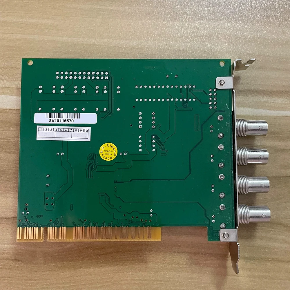 030A132-01-200-RS IVC-100-RS-R20 VER:2.0 acquisition card 5 030A132-01-200-RS IVC-100-RS-R20 VER:2.0 acquisition card - Image 3