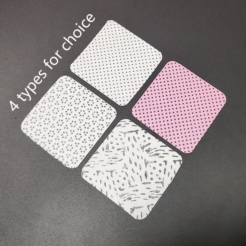 1000pcs Lint Free Nail Wipes Nail Polish Remover Pads Absorbent Soft Eyelash Extension Glue Cleaning Wipes Removal Manicure Tool 5
