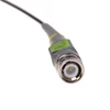 1PCS Oscilloscope Probe DC-100MHz Scope Clip Probe 100MHz P6100 300V Attenuator X1 X10 Wire Cable BNC Connector Diy Newest 5